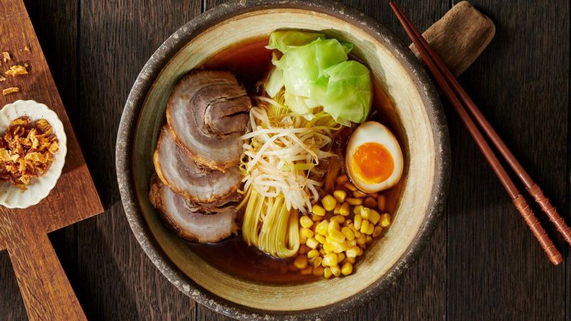 mì ramen mì ramen